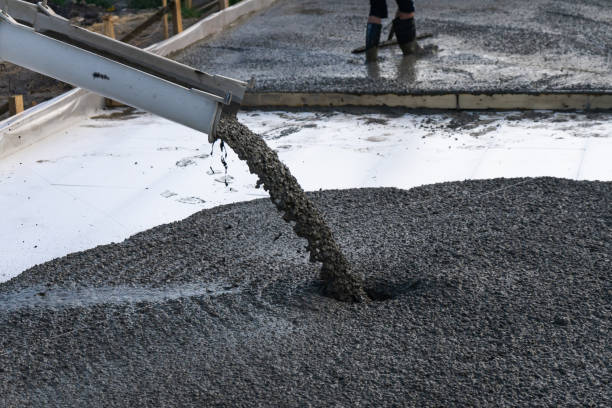 Best Concrete Foundation Repair  in Bee Cave, TX
